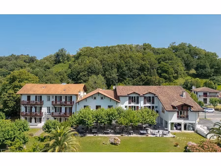 vente locaux professionnels 35 pièces 2300 m² à biriatou (64700)  2 660 000 €