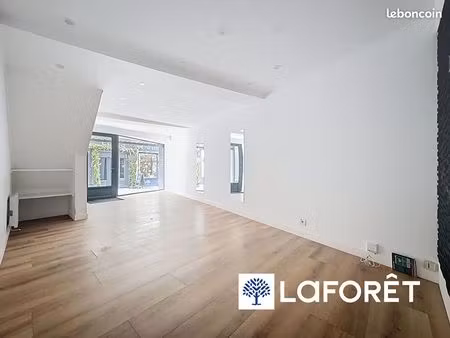 local commercial 34 m² meaux