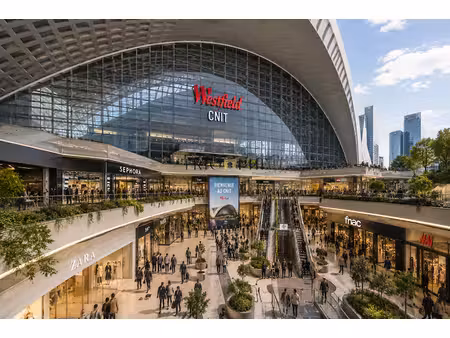 vente locaux professionnels 0 pièces 171 m² à puteaux (92800)  545 000 €