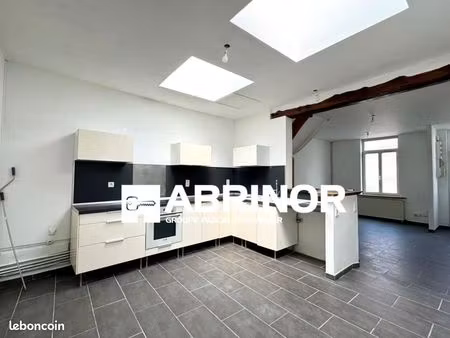 maison 5 pièces 71 m²