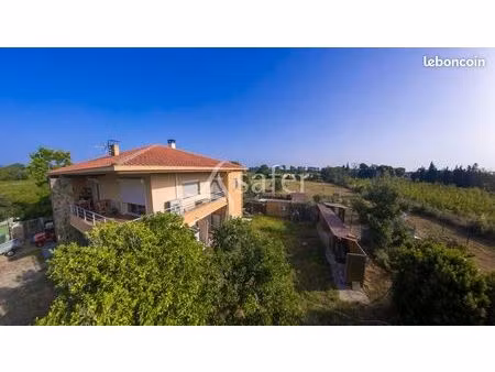 maison 6 pièces 170 m²