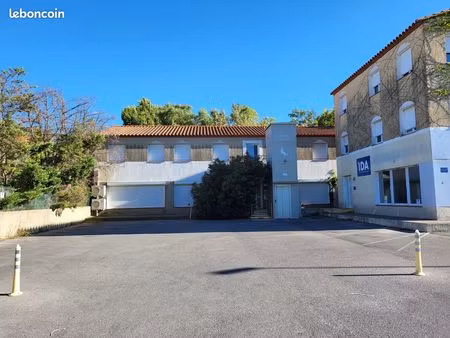 locaux au mas guérido perpignan est