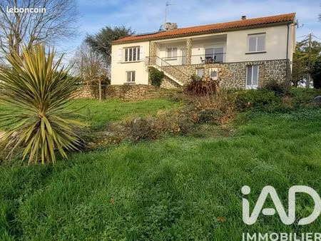propriété 7 pièces 187 m²