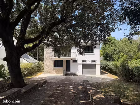 maison 7 pièces 149 m²