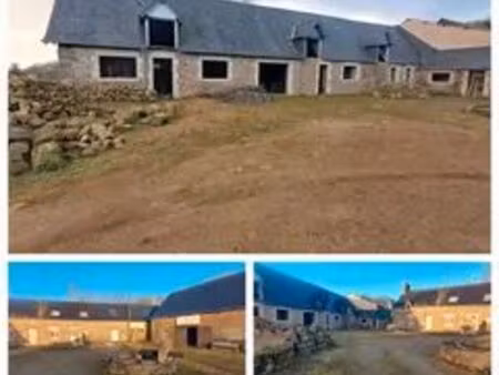 longère en vente