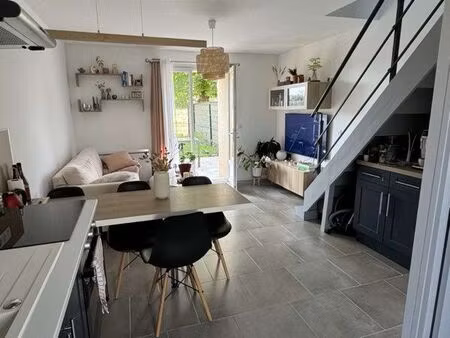 appartement à louer à rambouillet