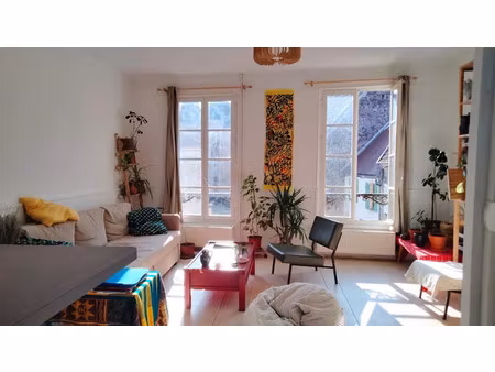 vente immeuble 0 pièces 131.46 m² à avallon (89200)  197 950 €