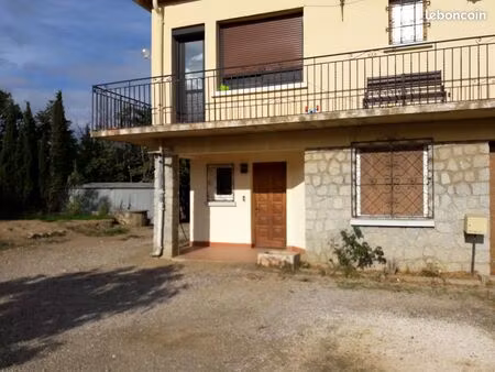 appartement 3 pièces 55 m²