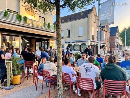 bar licence iv – affaire clé en main
