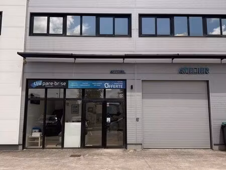 centre remplacement vitrage automobile