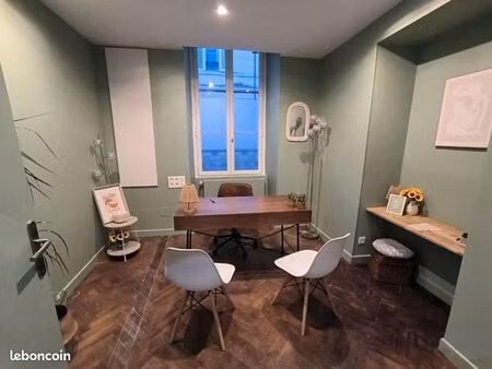cabinet paramédical à louer - meaux
