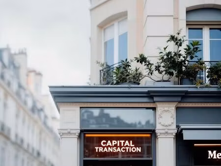 boutique 978 m² varennes sur seine