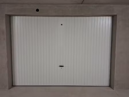 garage box