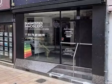 local professionnel