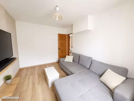 maison 4 pièces 70 m²