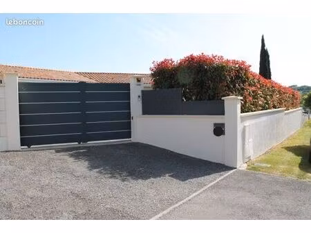 maison a vendre