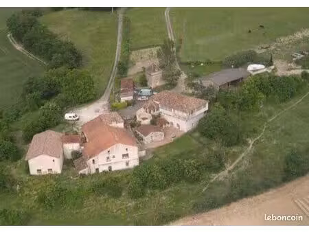 ferme 15 pièces 620 m²