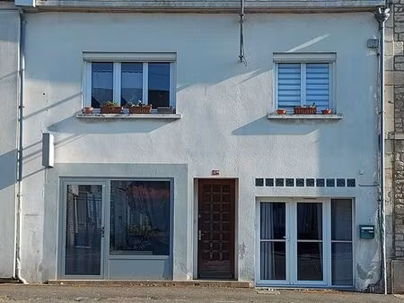 maison 6 pièces 127m2