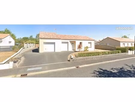 maison 81m2