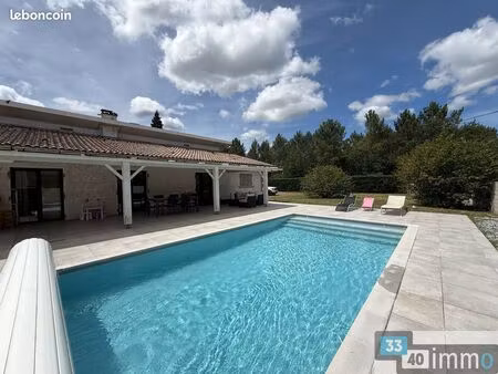 maison 6 pièces 147 m²
