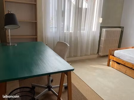chambre étudiant nantes nord proche facs