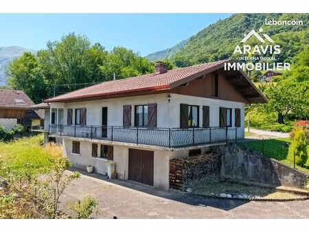 maison 3 pièces 85 m²