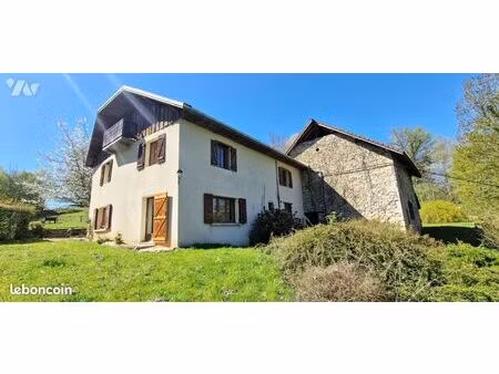 maison 8 pièces 173 m²