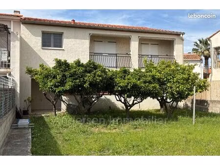 villa 4 pièces 72 m²