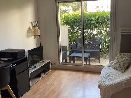 appartement /grand studio