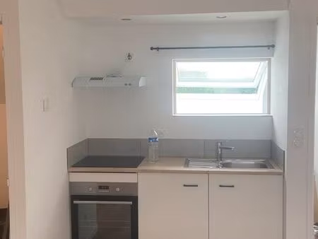 appartement meublé location
