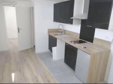 appartement 26 m²