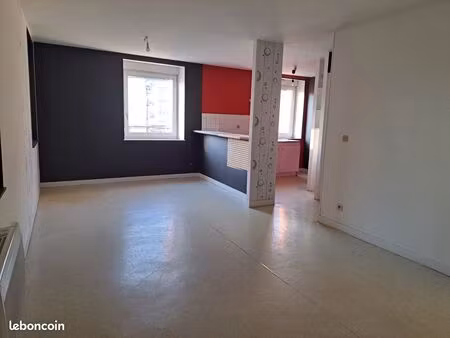 loue appartement