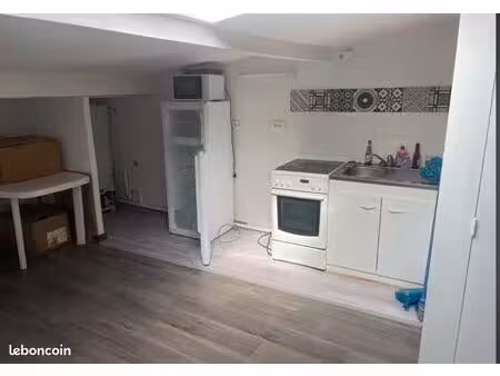location appartement vallet