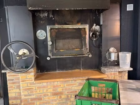 à vendre – fonds de commerce boulangerie-pâtisserie artisanale – secteur melun (77)