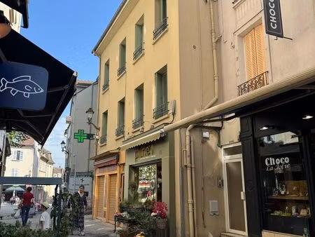 ◊ local commercial à céder– mantes-la-jolie