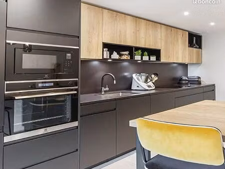 maison rénovée  quartier calme
