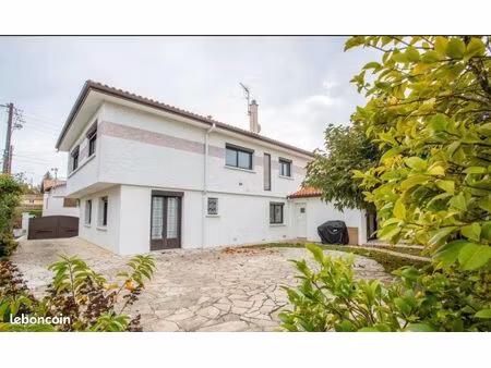 maison familiale 206m2
