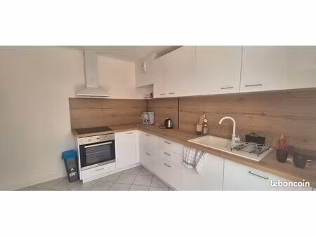 maison 4 pièces 97 m²