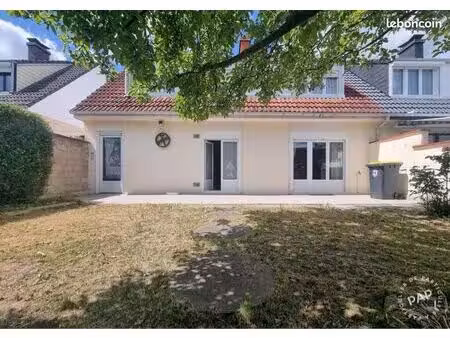 maison familial