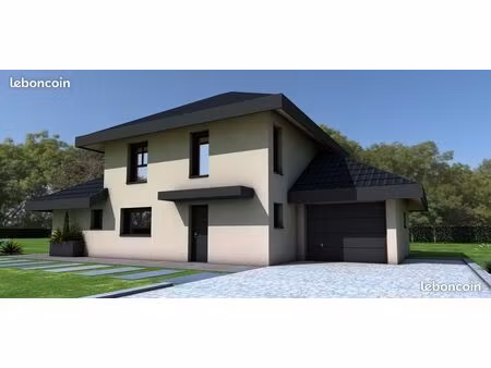 villa montagnole