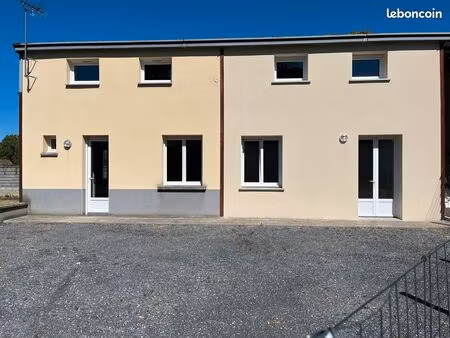 maison 147 m2 - 5 pièces