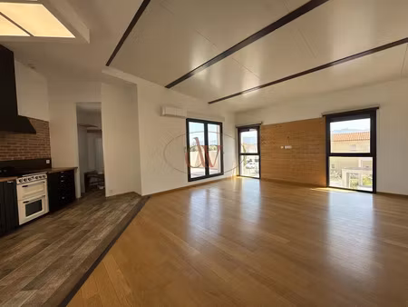 vente immeuble 8 pièces 170 m² à bages (66670)  339 000 €