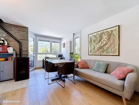 appartement 1 pièce 38 m²
