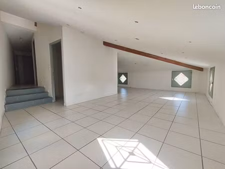 loue appartement t3 meublé