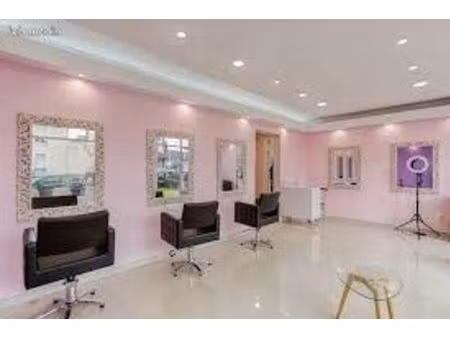 fonds de commerce 40 m² perpignan
