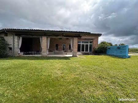 maison 5 pièces 189 m²