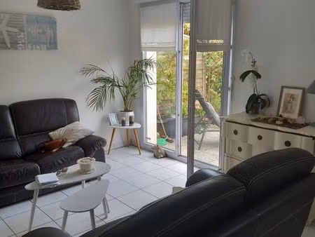maison 4 pièces 82 m²