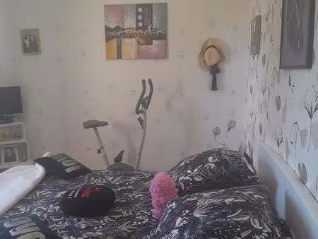 location chez l habitant