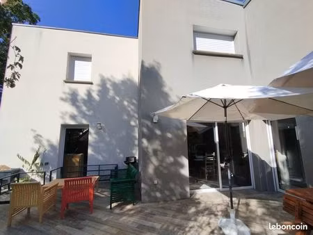 maison neuve 4 chambres