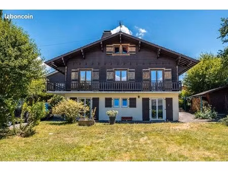 maison individuelle - bonnatrait